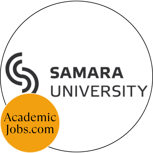 SSAA - Samara State Agricultural Academy logo